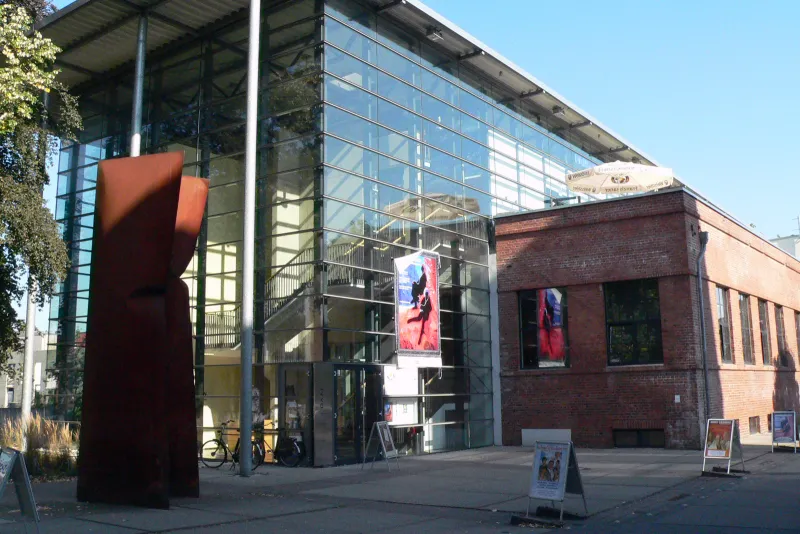 PAN kunstforum niederrhein PAN kunstforum niederrhein